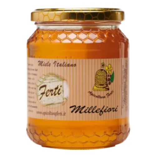 Miele di Millefiori